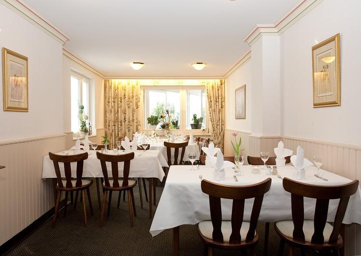 Hotel-Restaurant Mennicken