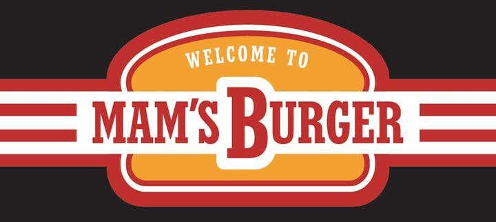 Mam's Burger