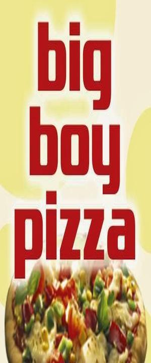 Big Boy Pizza Troisdorf